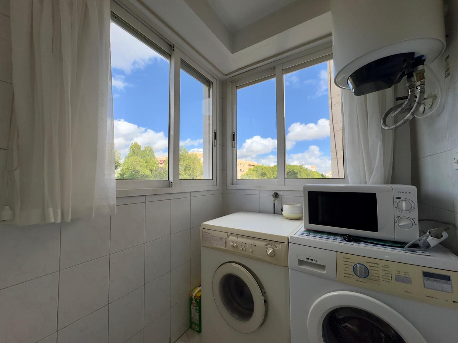 3 makuuhuone Asunto myytävänä paikassa Elche / Elx - 189 900 € (Ref: 9367613)