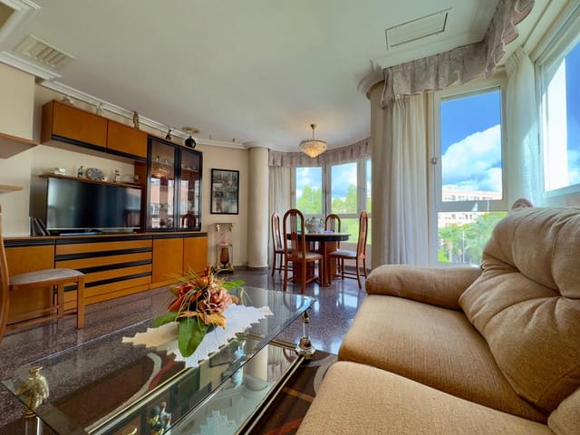 3 makuuhuone Asunto myytävänä paikassa Elche / Elx - 189 900 € (Ref: 9367613)