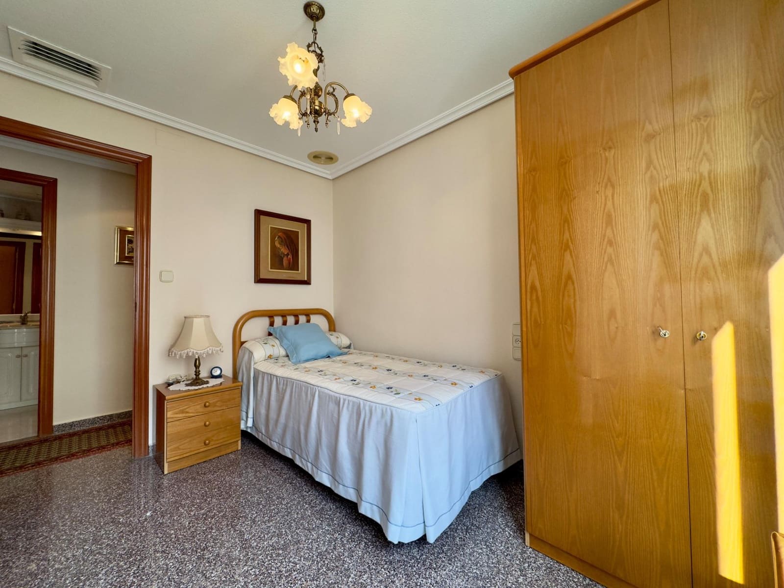 3 makuuhuone Asunto myytävänä paikassa Elche / Elx - 189 900 € (Ref: 9367613)