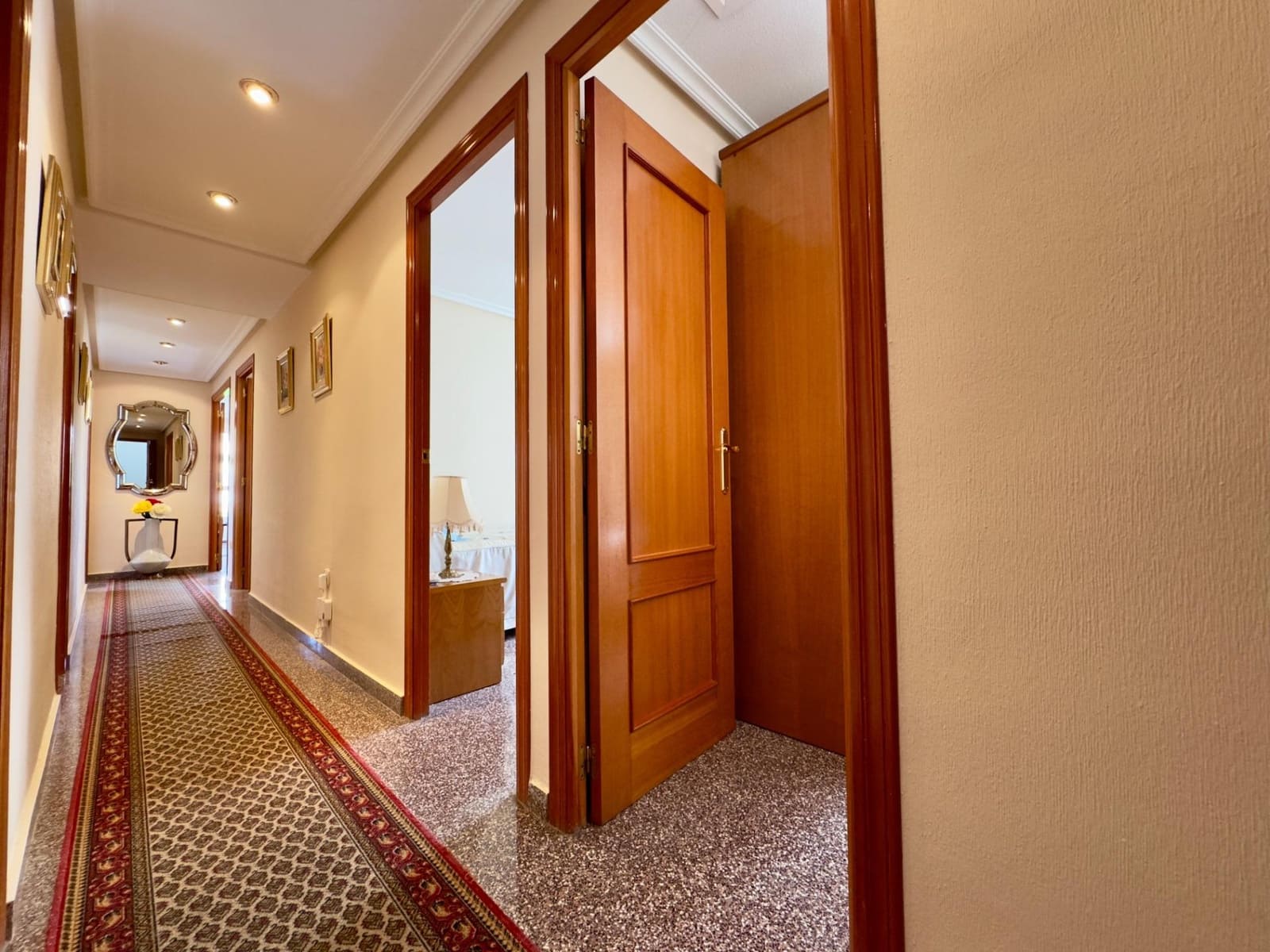 3 makuuhuone Asunto myytävänä paikassa Elche / Elx - 189 900 € (Ref: 9367613)