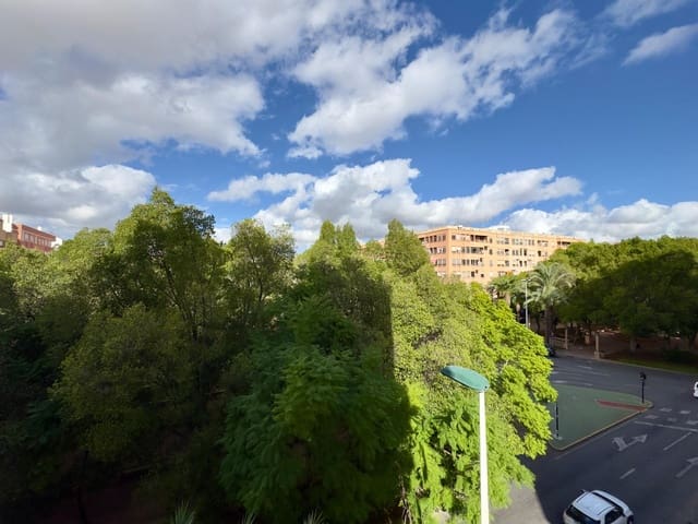 3 makuuhuone Asunto myytävänä paikassa Elche / Elx - 189 900 € (Ref: 9367613)