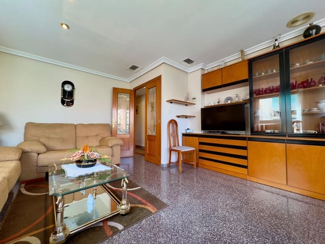 3 makuuhuone Asunto myytävänä paikassa Elche / Elx - 189 900 € (Ref: 9367613)