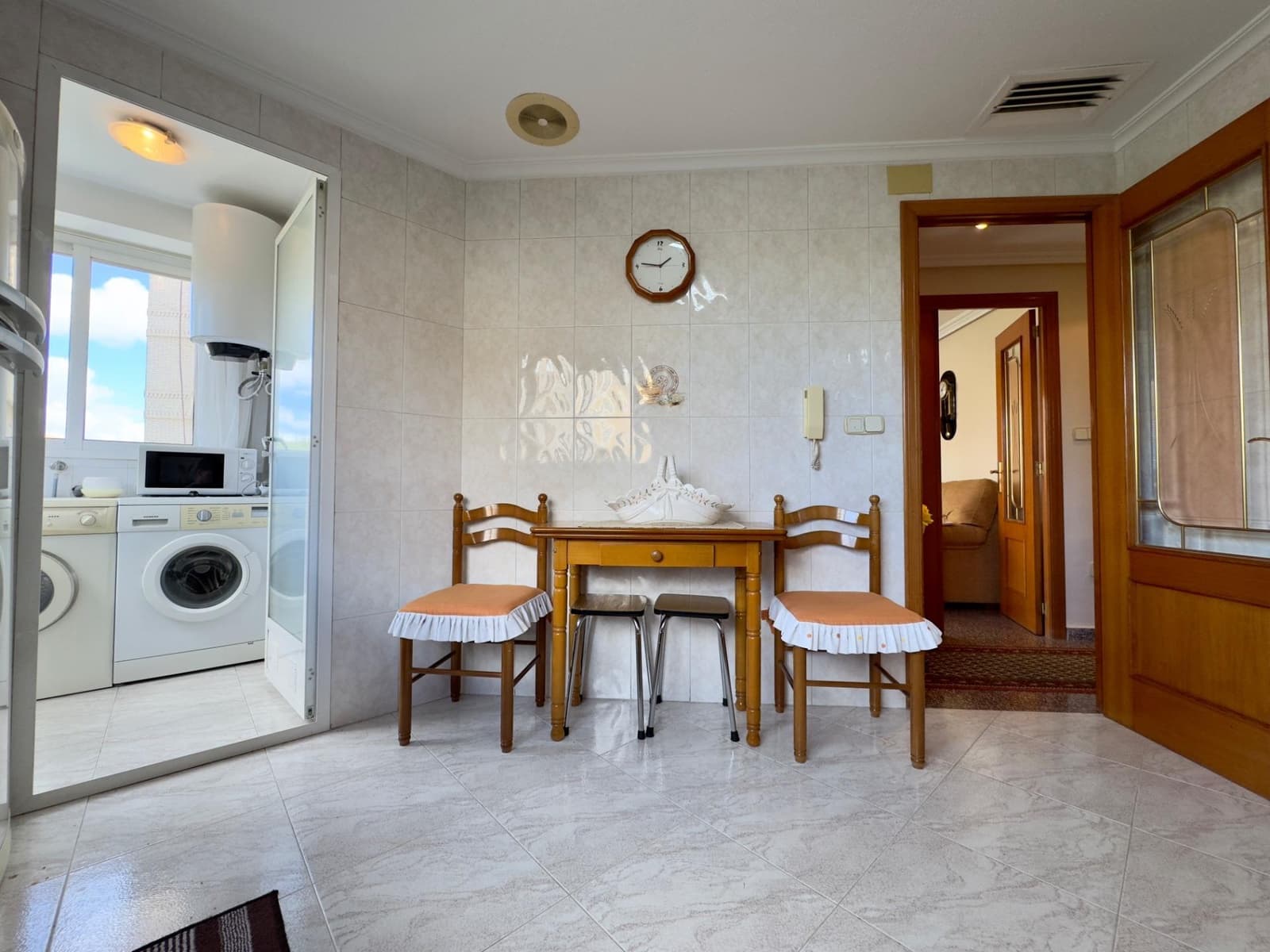 3 soveværelse Lejlighed til salg i Elche / Elx - € 189.000 (Ref: 9367613)