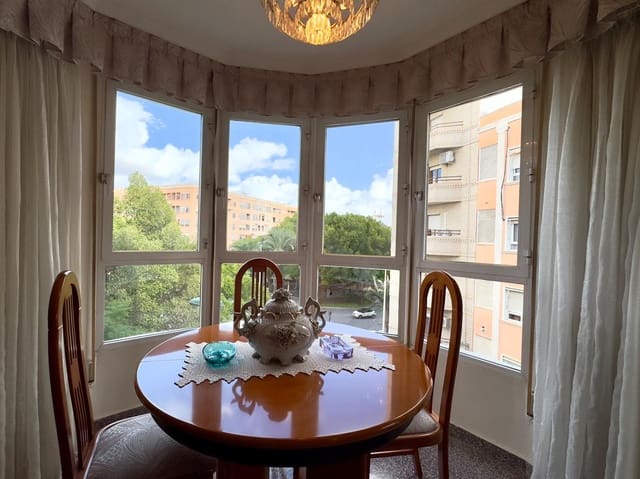 3 sypialnia Mieszkanie na sprzedaż w Elche / Elx - 189 000 € (Ref: 9367613)