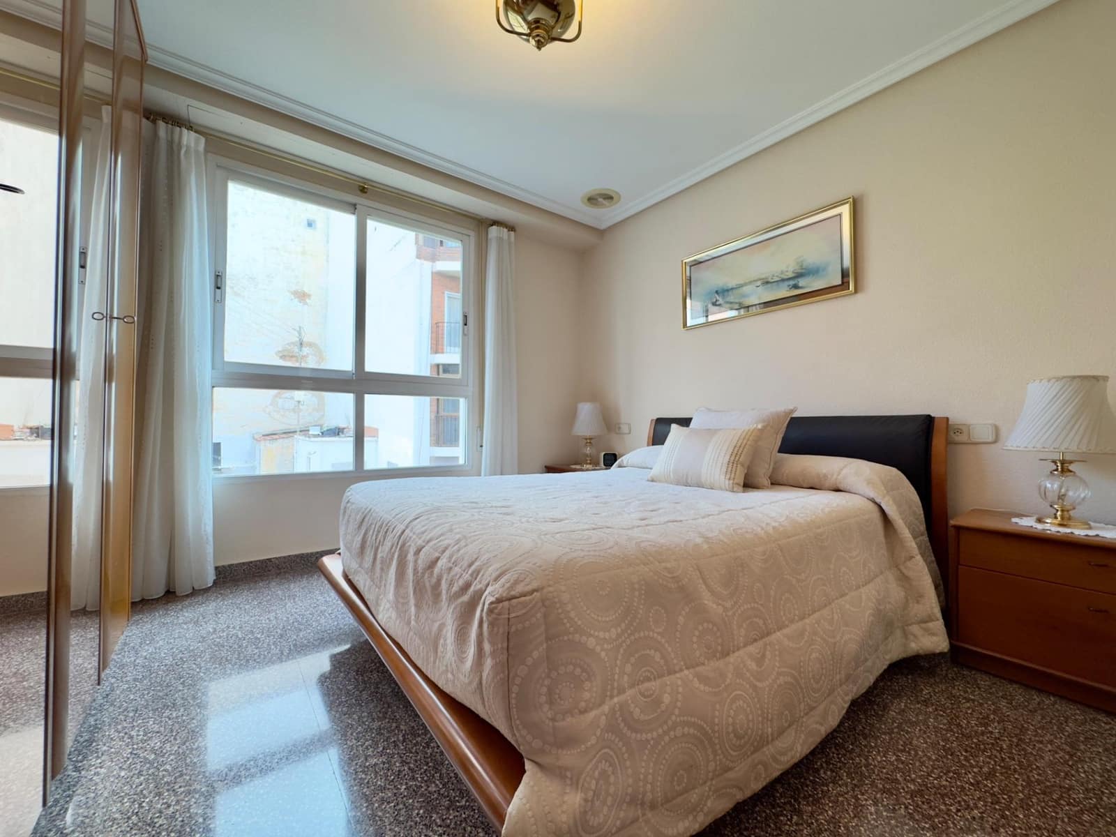 3 soveværelse Lejlighed til salg i Elche / Elx - € 189.000 (Ref: 9367613)