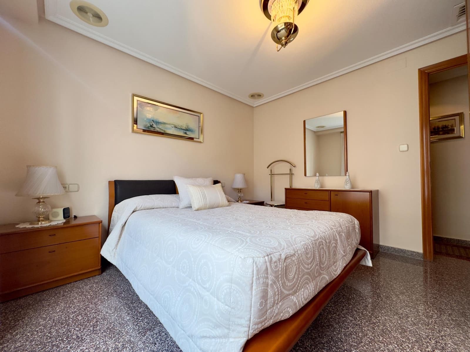 3 soveværelse Lejlighed til salg i Elche / Elx - € 189.000 (Ref: 9367613)