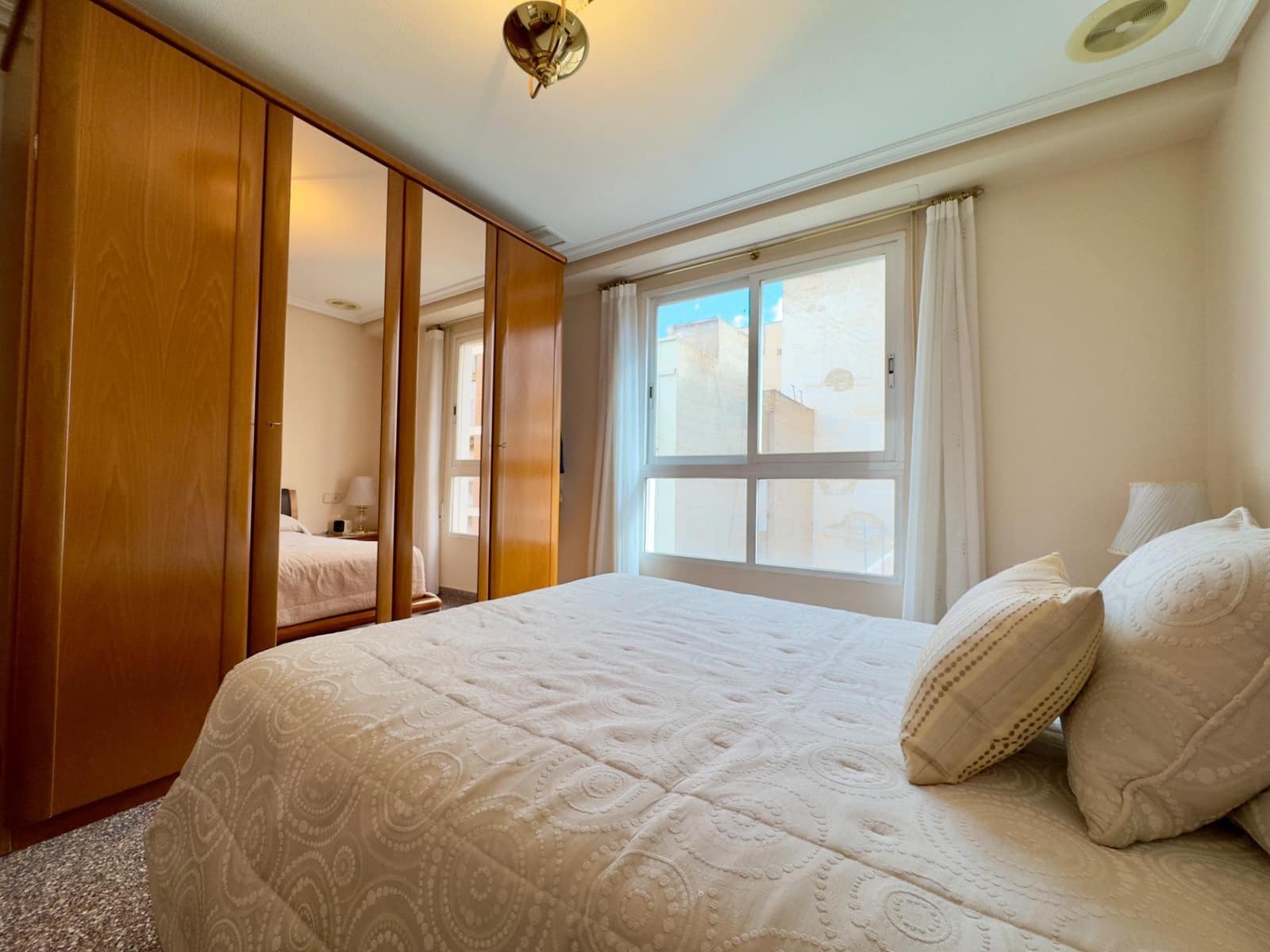 3 soveværelse Lejlighed til salg i Elche / Elx - € 189.000 (Ref: 9367613)