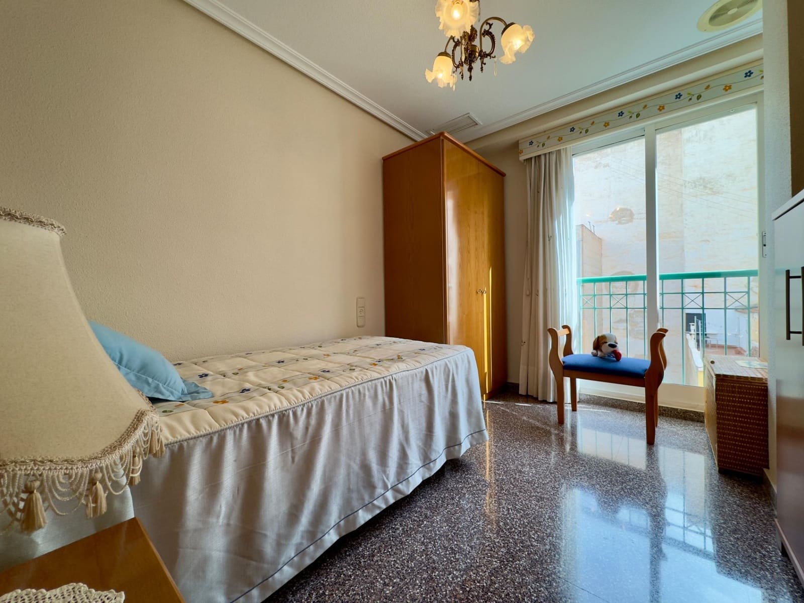 3 soveværelse Lejlighed til salg i Elche / Elx - € 189.000 (Ref: 9367613)