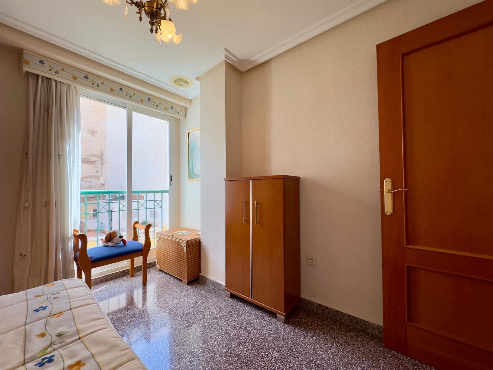 3 soveværelse Lejlighed til salg i Elche / Elx - € 189.000 (Ref: 9367613)