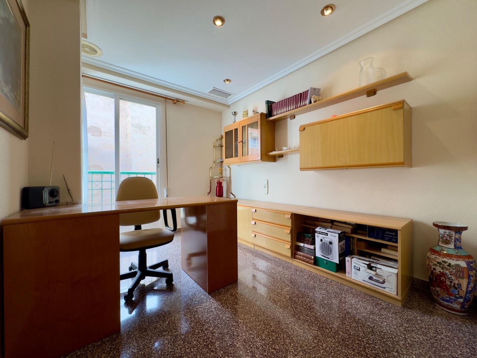 3 soveværelse Lejlighed til salg i Elche / Elx - € 189.000 (Ref: 9367613)