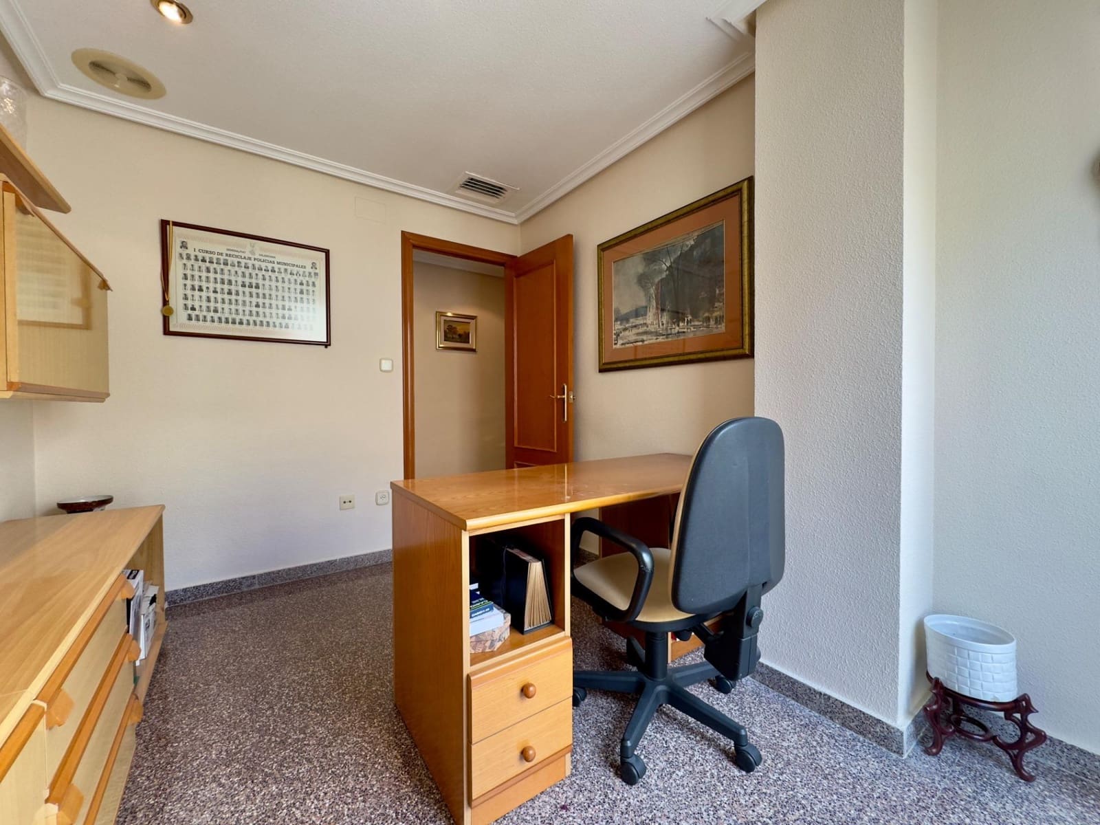 3 soveværelse Lejlighed til salg i Elche / Elx - € 189.000 (Ref: 9367613)