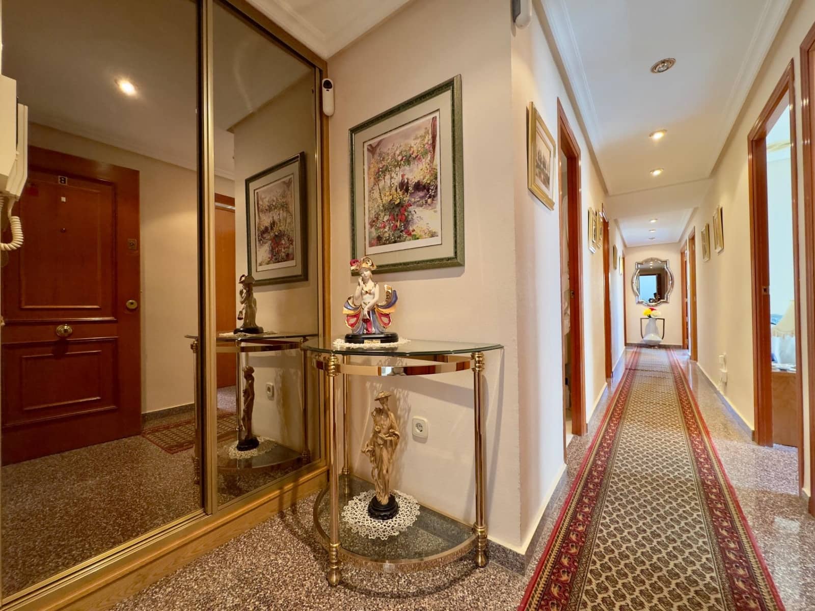 3 soveværelse Lejlighed til salg i Elche / Elx - € 189.000 (Ref: 9367613)