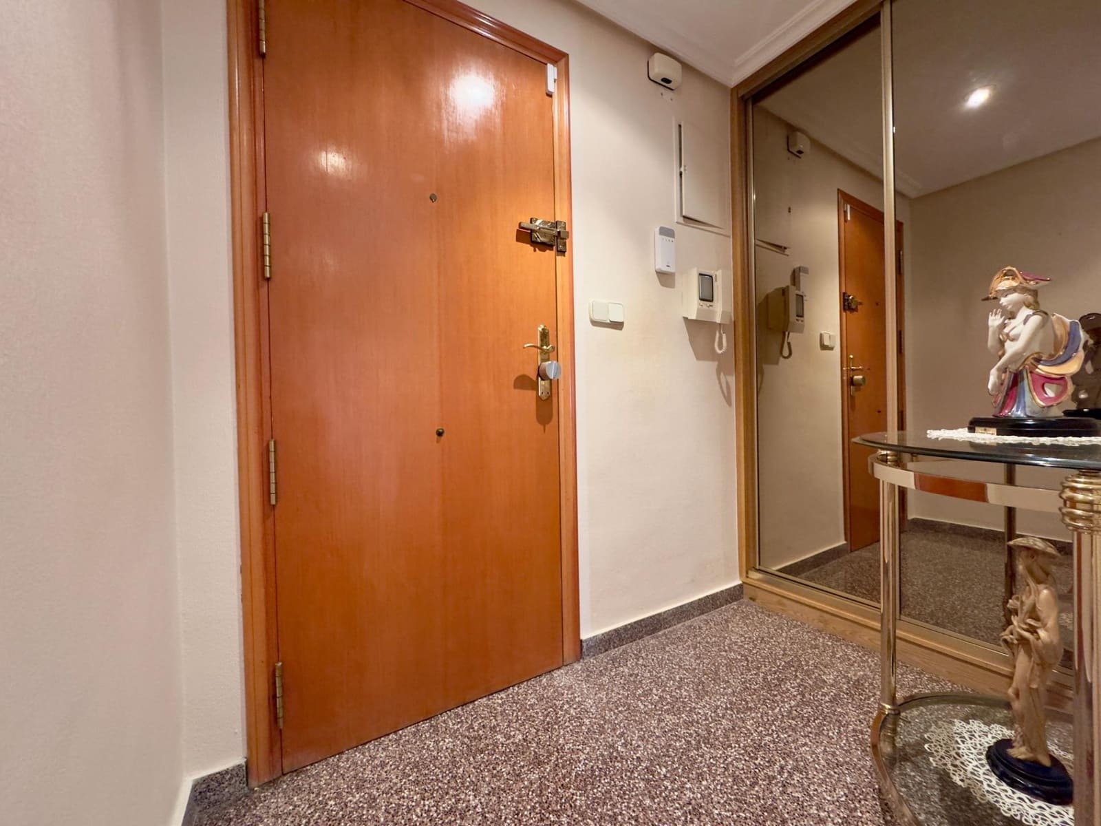 3 soveværelse Lejlighed til salg i Elche / Elx - € 189.000 (Ref: 9367613)