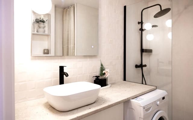 1 quarto Apartamento para venda em Santa Pola - 149 900 € (Ref: 9367614)