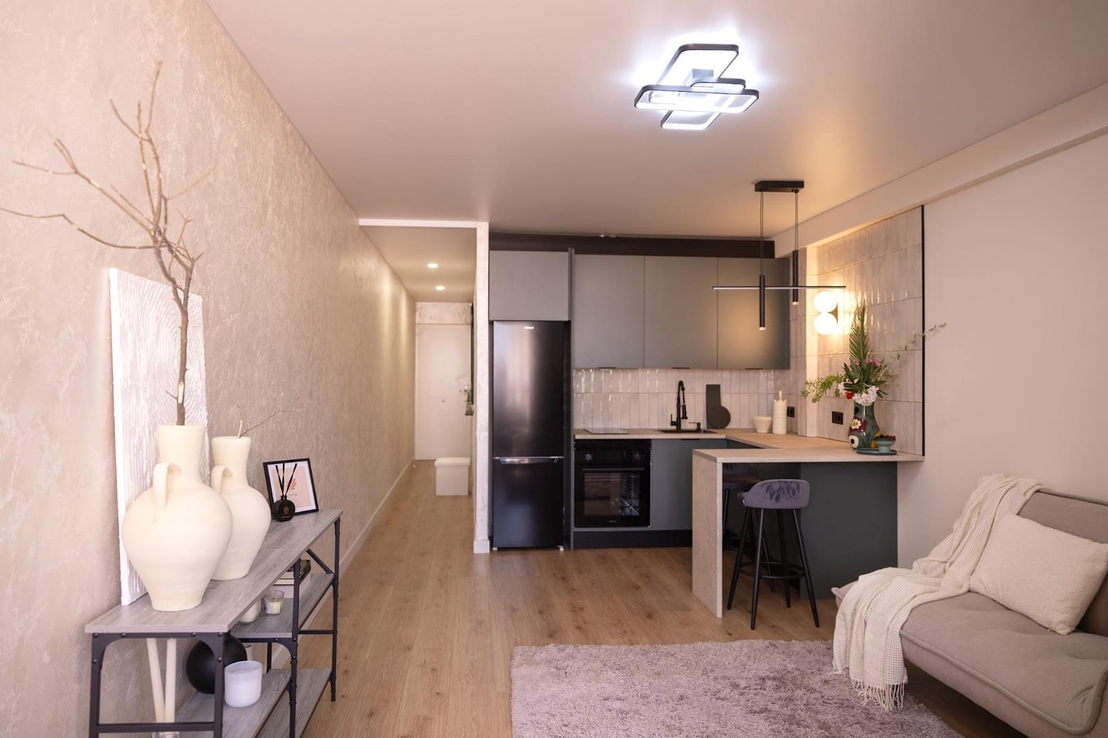 1 bedroom Apartment for sale in Santa Pola - € 149,900 (Ref: 9367614)