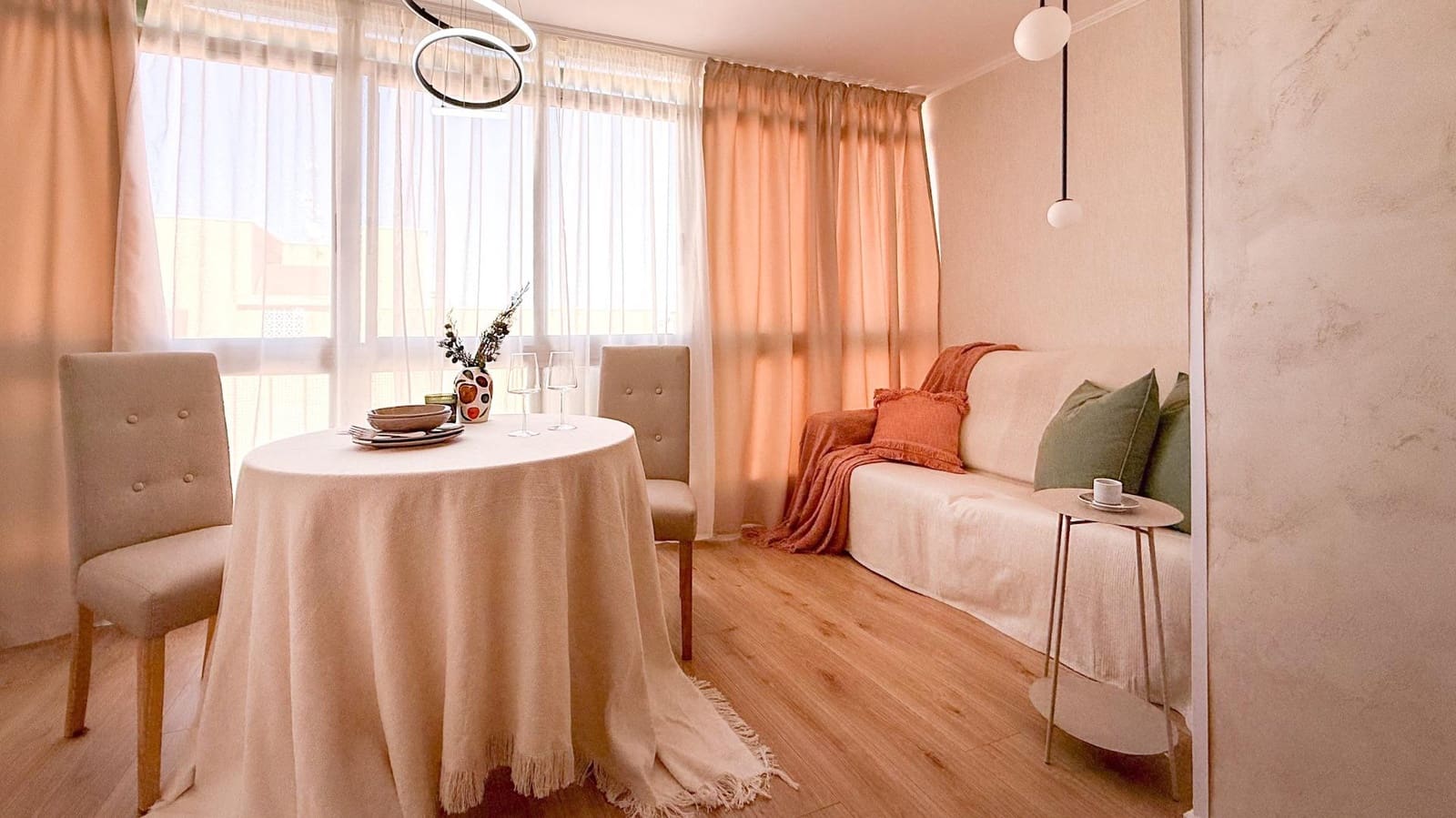 1 bedroom Apartment for sale in Santa Pola - € 149,900 (Ref: 9367614)