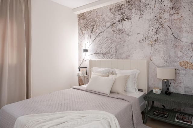 1 quarto Apartamento para venda em Santa Pola - 149 900 € (Ref: 9367614)