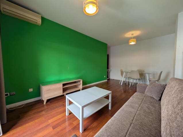 3 sypialnia Mieszkanie na sprzedaż w Centro, Santa Pola z garażem - 169 000 € (Ref: 9374197)