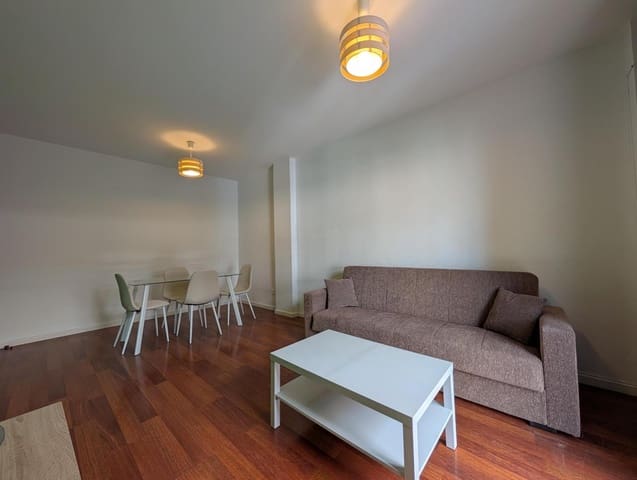 3 sypialnia Mieszkanie na sprzedaż w Centro, Santa Pola z garażem - 169 000 € (Ref: 9374197)