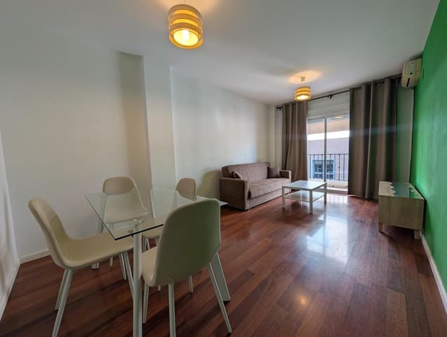 3 sypialnia Mieszkanie na sprzedaż w Centro, Santa Pola z garażem - 169 000 € (Ref: 9374197)