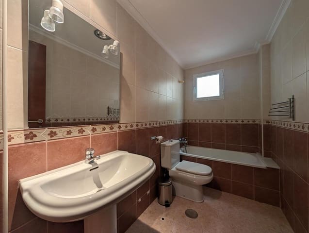 3 sypialnia Mieszkanie na sprzedaż w Centro, Santa Pola z garażem - 169 000 € (Ref: 9374197)