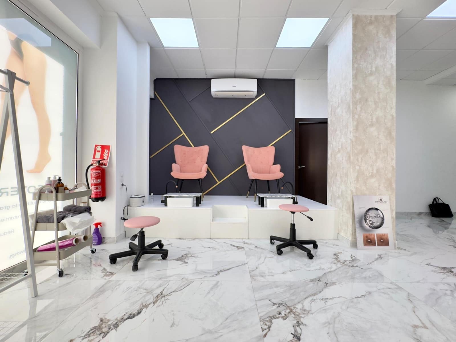 2 soveværelse Virksomhed til salg i Elche / Elx - € 27.000 (Ref: 9374198)