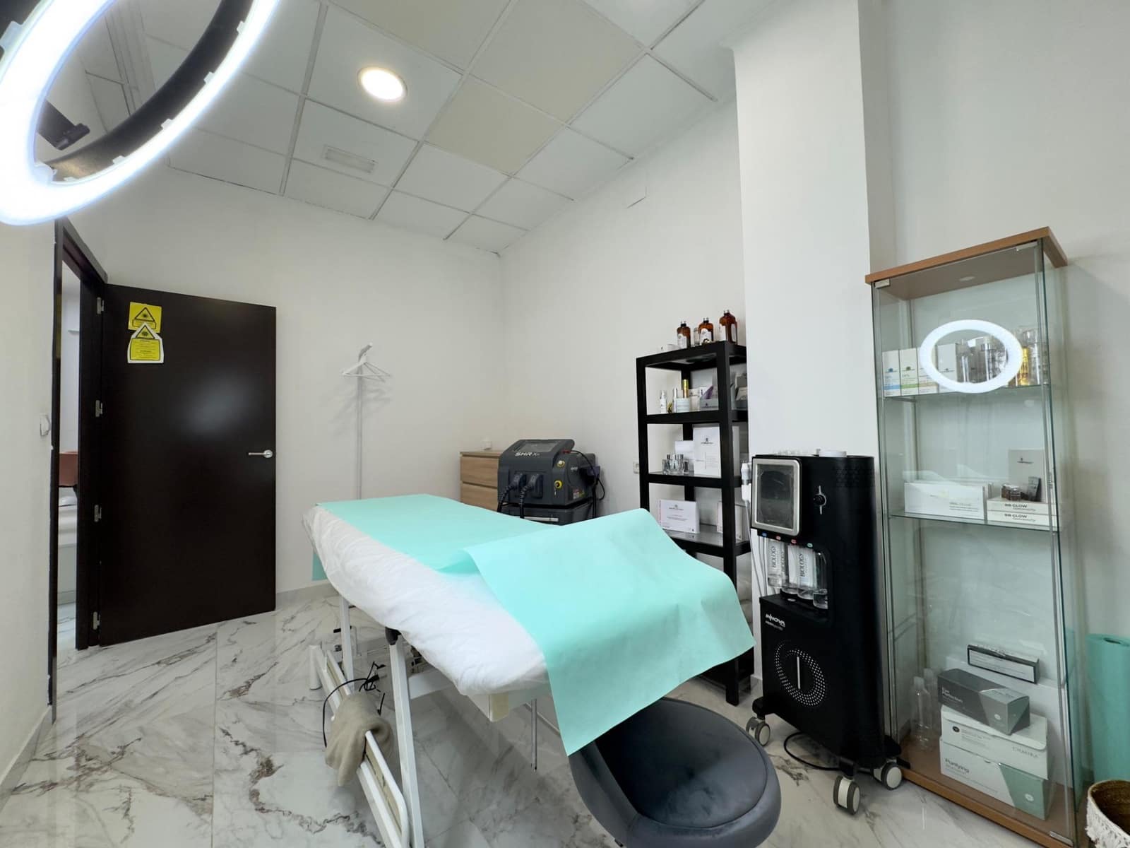 2 soveværelse Virksomhed til salg i Elche / Elx - € 27.000 (Ref: 9374198)