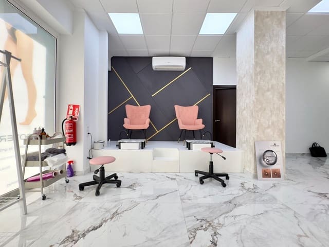 2 chambre Entreprise à vendre à Elche / Elx - 27 000 € (Ref: 9374198)