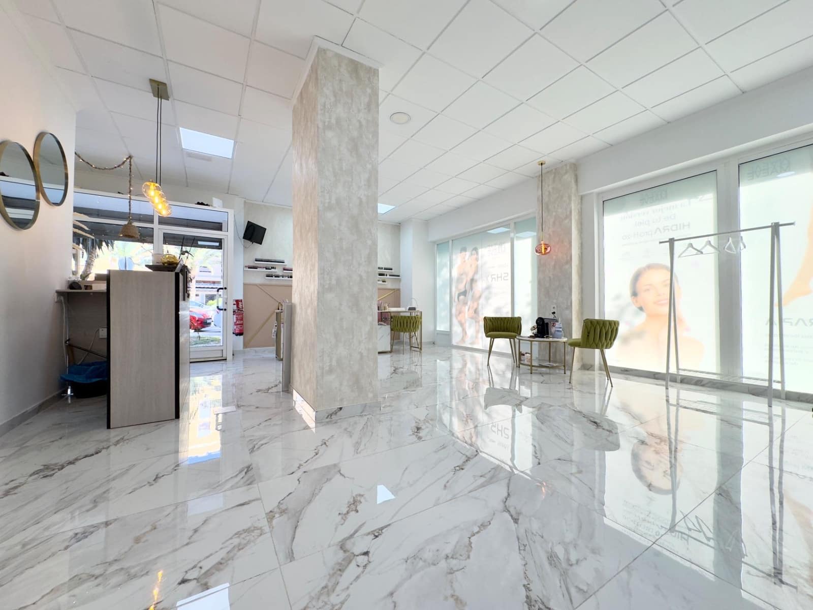 2 soveværelse Virksomhed til salg i Elche / Elx - € 27.000 (Ref: 9374198)