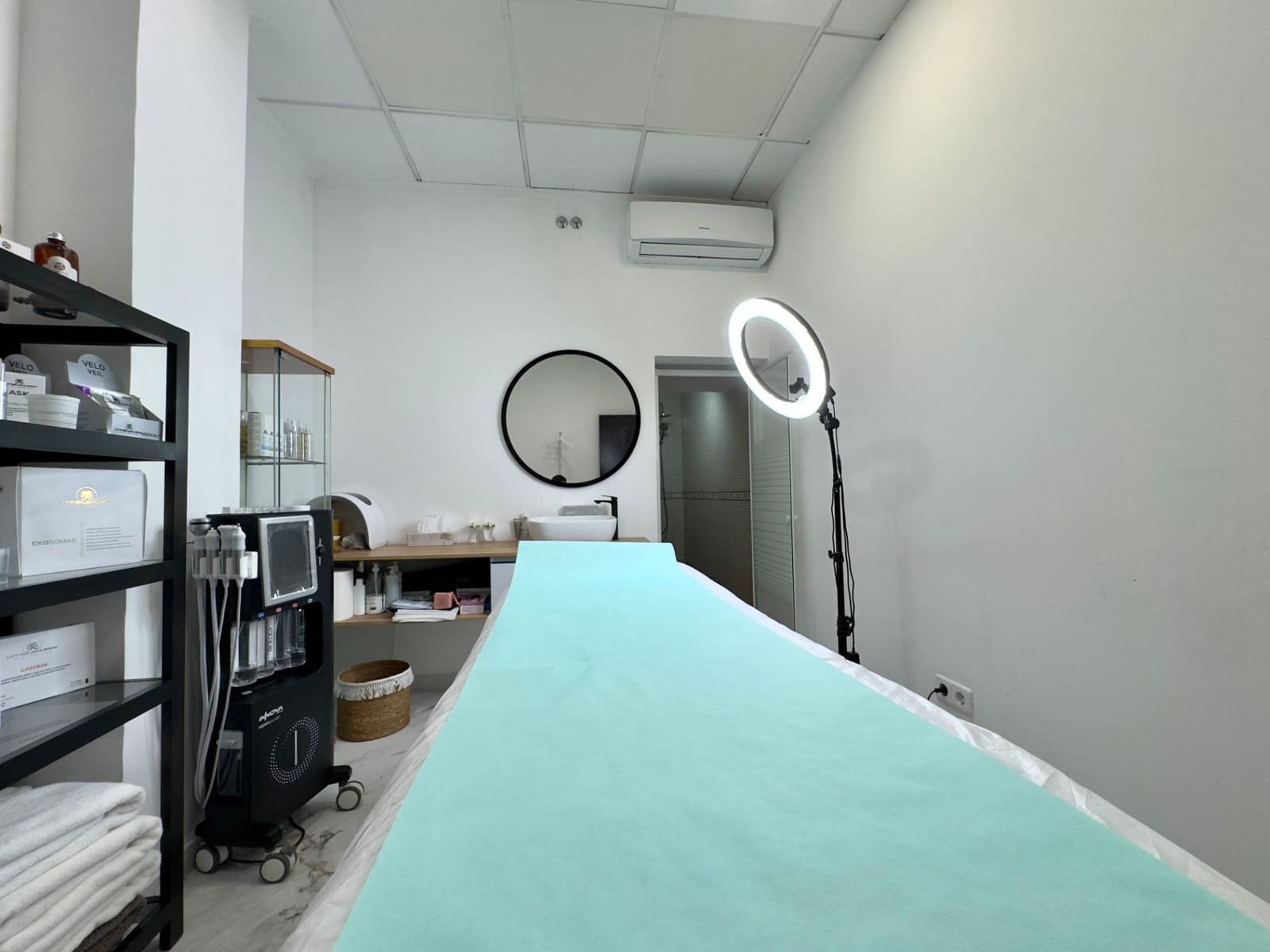 2 soveværelse Virksomhed til salg i Elche / Elx - € 27.000 (Ref: 9374198)