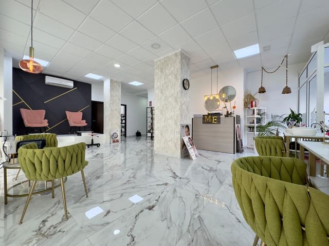 2 chambre Entreprise à vendre à Elche / Elx - 27 000 € (Ref: 9374198)