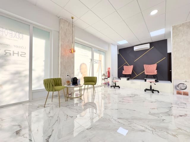 2 chambre Entreprise à vendre à Elche / Elx - 27 000 € (Ref: 9374198)