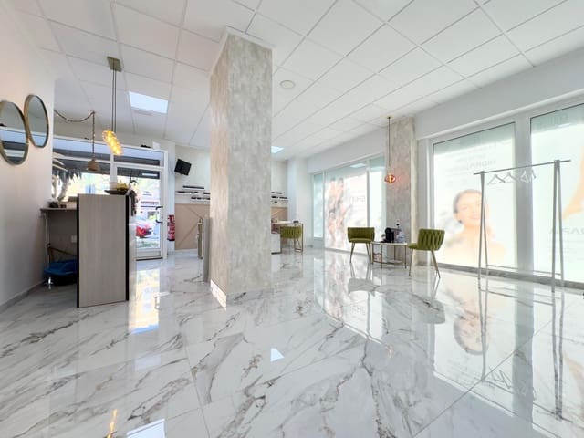 2 chambre Entreprise à vendre à Elche / Elx - 27 000 € (Ref: 9374198)