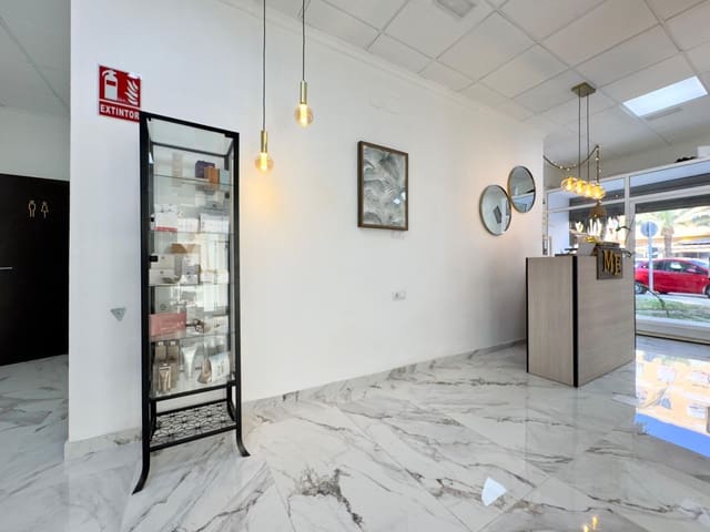 2 chambre Entreprise à vendre à Elche / Elx - 27 000 € (Ref: 9374198)