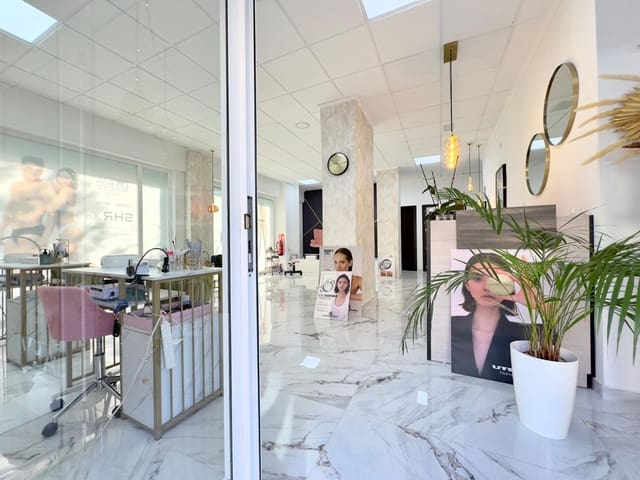 2 chambre Entreprise à vendre à Elche / Elx - 27 000 € (Ref: 9374198)