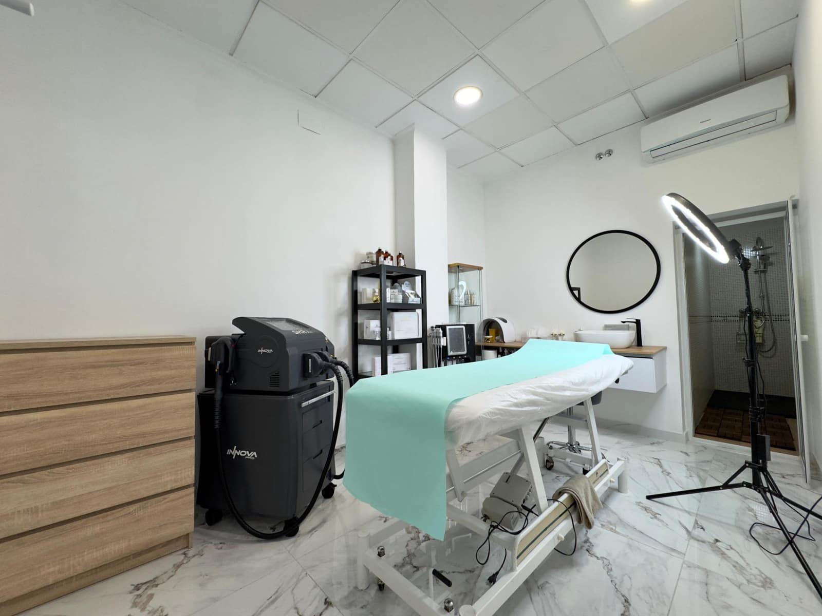 2 soveværelse Virksomhed til salg i Elche / Elx - € 27.000 (Ref: 9374198)