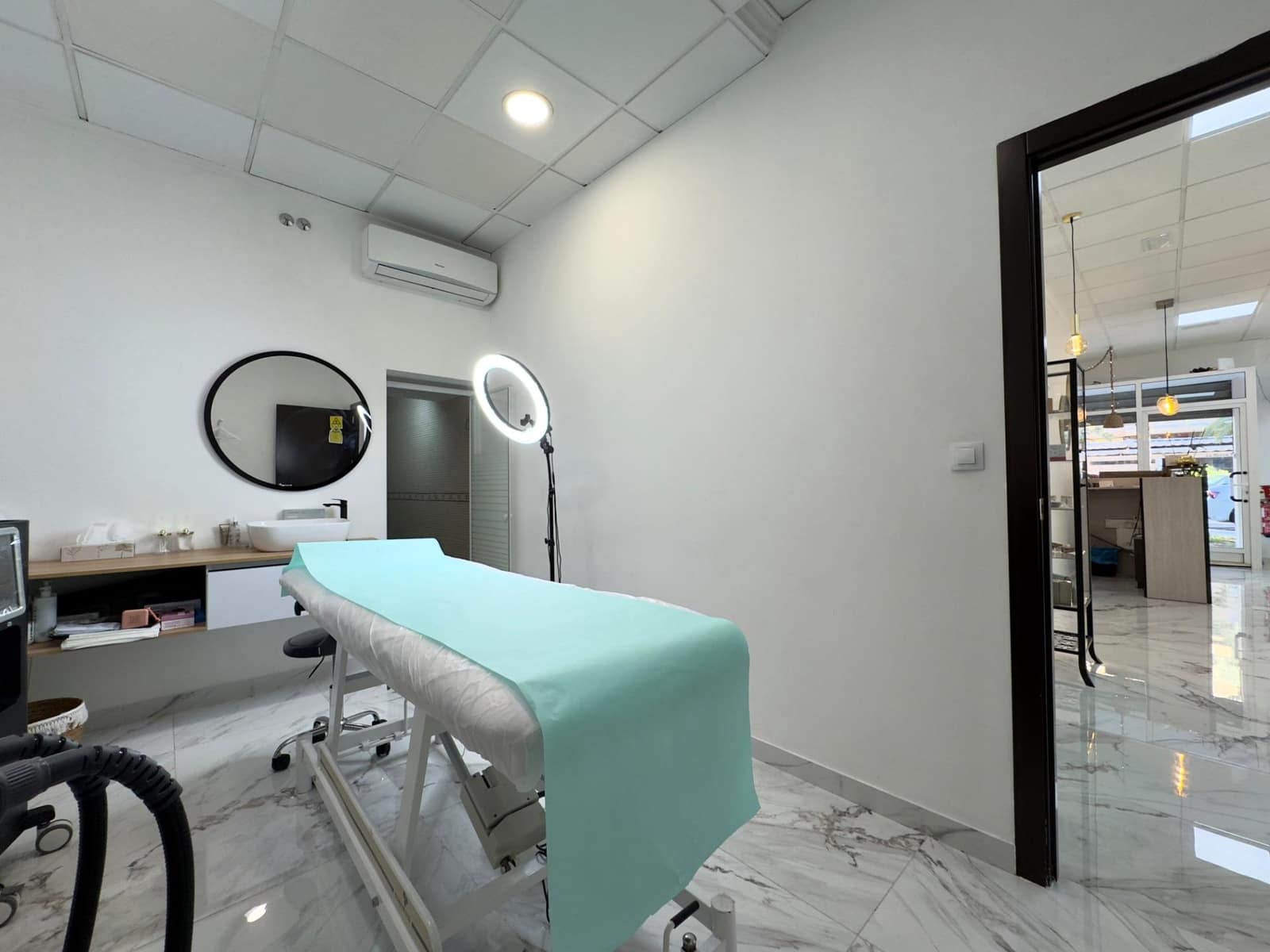 2 soveværelse Virksomhed til salg i Elche / Elx - € 27.000 (Ref: 9374198)