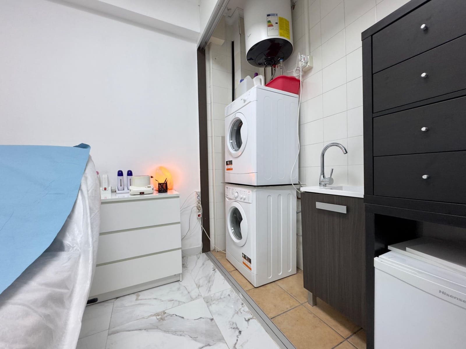 2 soveværelse Virksomhed til salg i Elche / Elx - € 27.000 (Ref: 9374198)