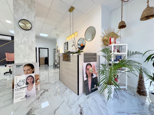 2 chambre Entreprise à vendre à Elche / Elx - 27 000 € (Ref: 9374198)