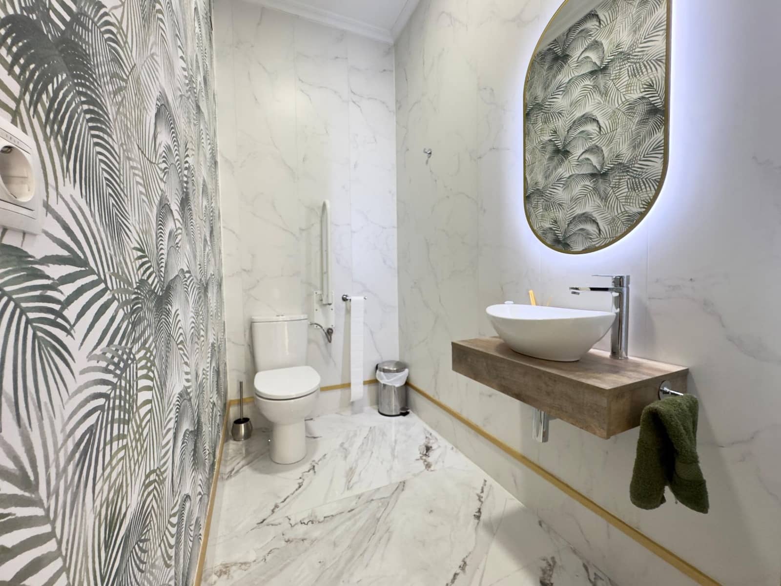 2 soveværelse Virksomhed til salg i Elche / Elx - € 27.000 (Ref: 9374198)