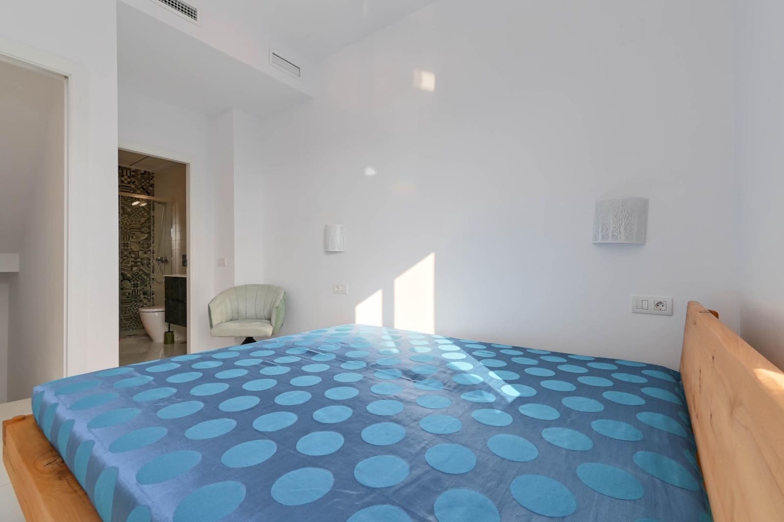 3 camera da letto Villetta Bifamiliare in vendita in Polop con garage - 319.900 € (Rif: 9379105)