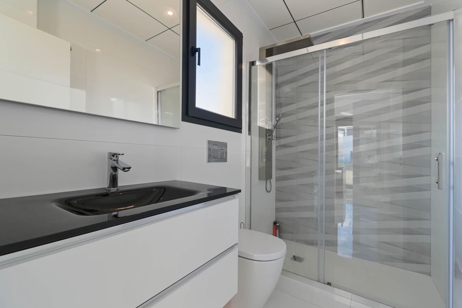 3 camera da letto Villetta Bifamiliare in vendita in Polop con garage - 319.900 € (Rif: 9379105)