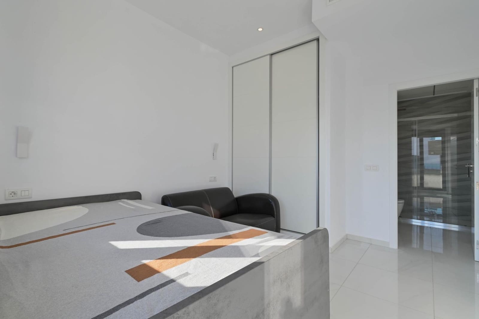 3 camera da letto Villetta Bifamiliare in vendita in Polop con garage - 319.900 € (Rif: 9379105)