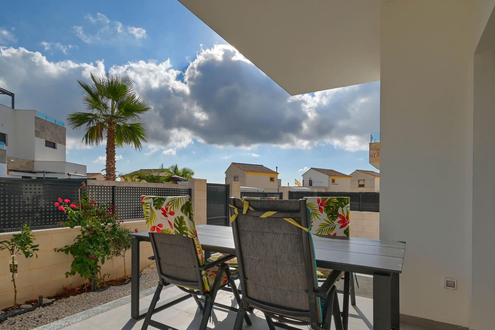 3 camera da letto Villetta Bifamiliare in vendita in Polop con garage - 319.900 € (Rif: 9379105)