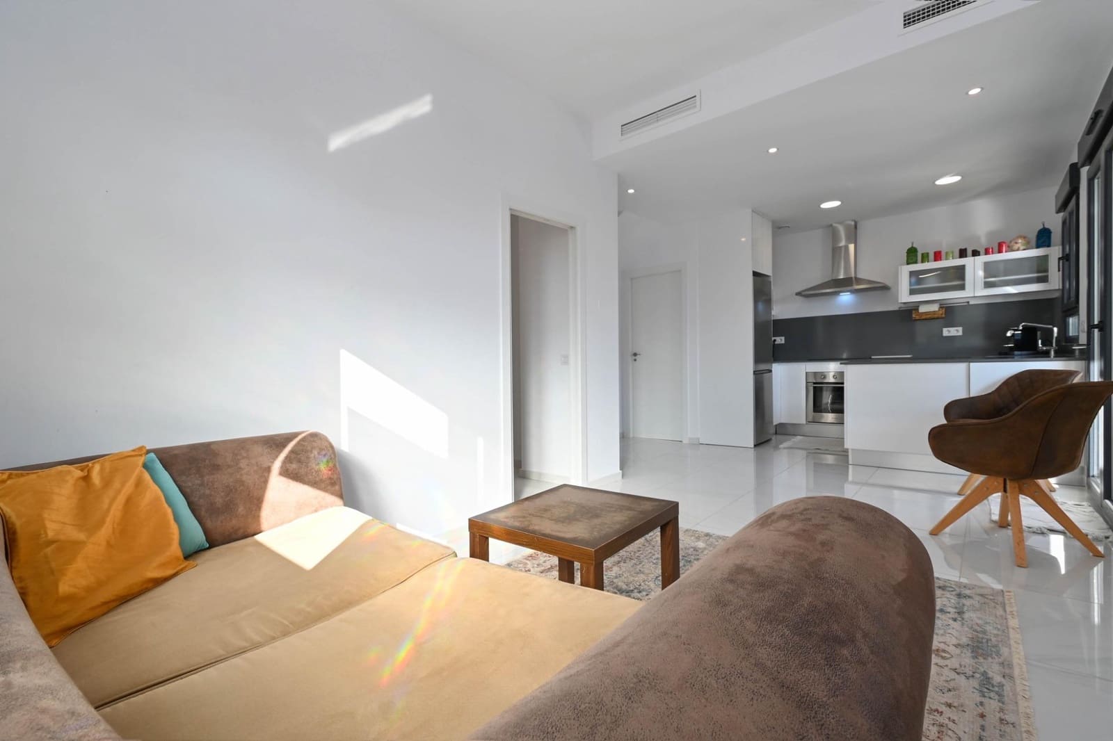 3 camera da letto Villetta Bifamiliare in vendita in Polop con garage - 319.900 € (Rif: 9379105)