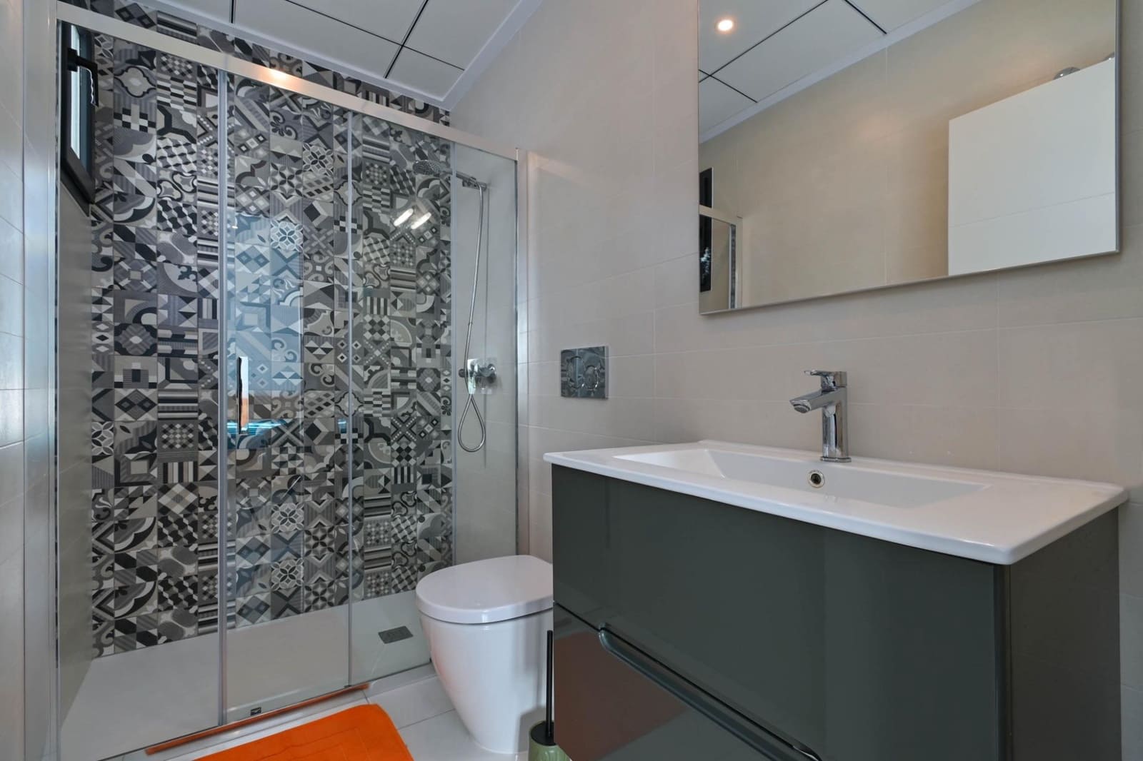 3 camera da letto Villetta Bifamiliare in vendita in Polop con garage - 319.900 € (Rif: 9379105)