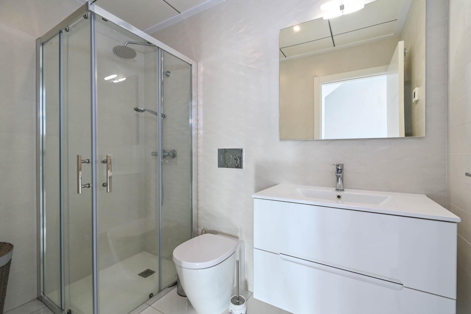 3 camera da letto Villetta Bifamiliare in vendita in Polop con garage - 319.900 € (Rif: 9379105)