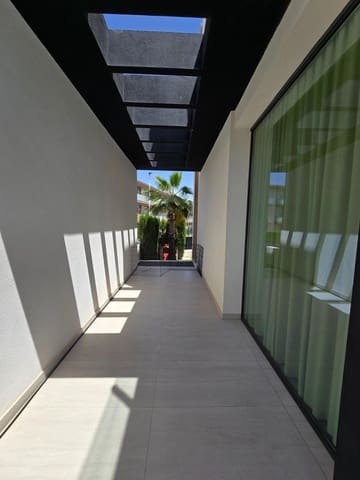 6 makuuhuone Huvila myytävänä paikassa Benidorm mukana uima-altaan - 1 149 000 € (Ref: 9387987)