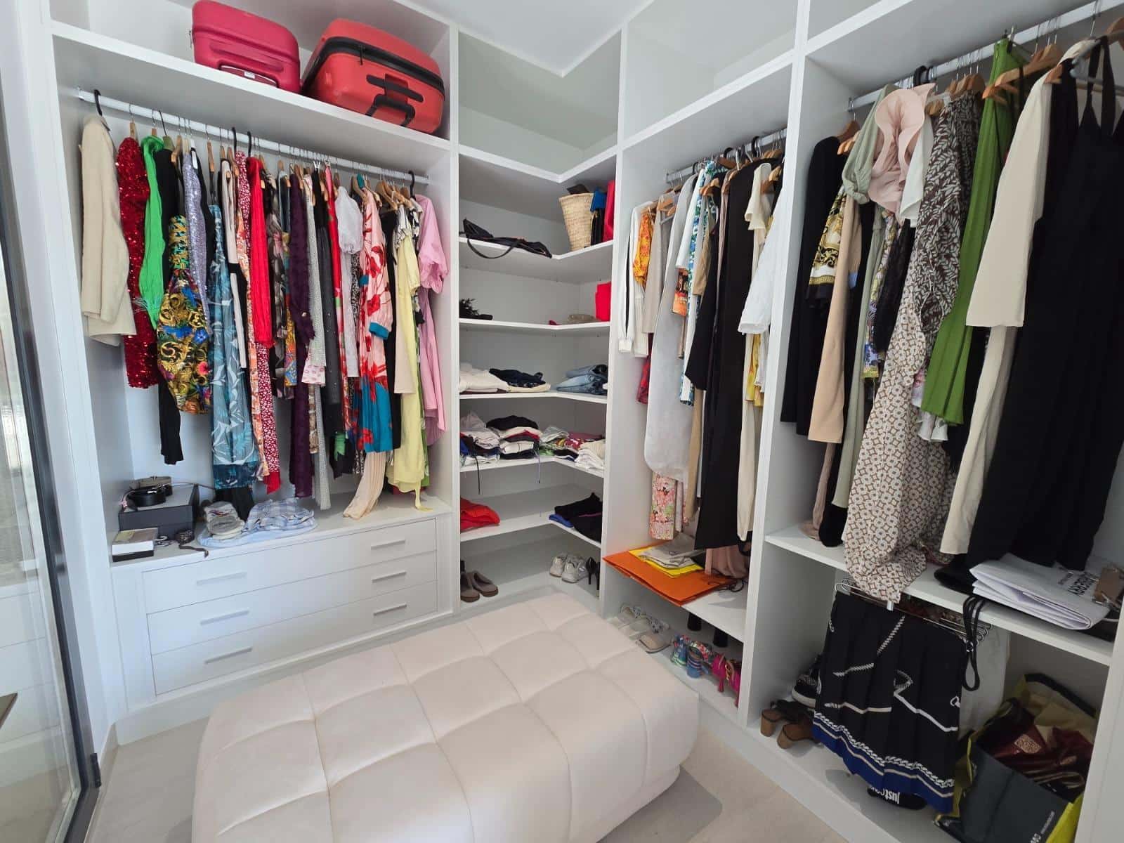 6 makuuhuone Huvila myytävänä paikassa Benidorm mukana uima-altaan - 1 149 000 € (Ref: 9387987)