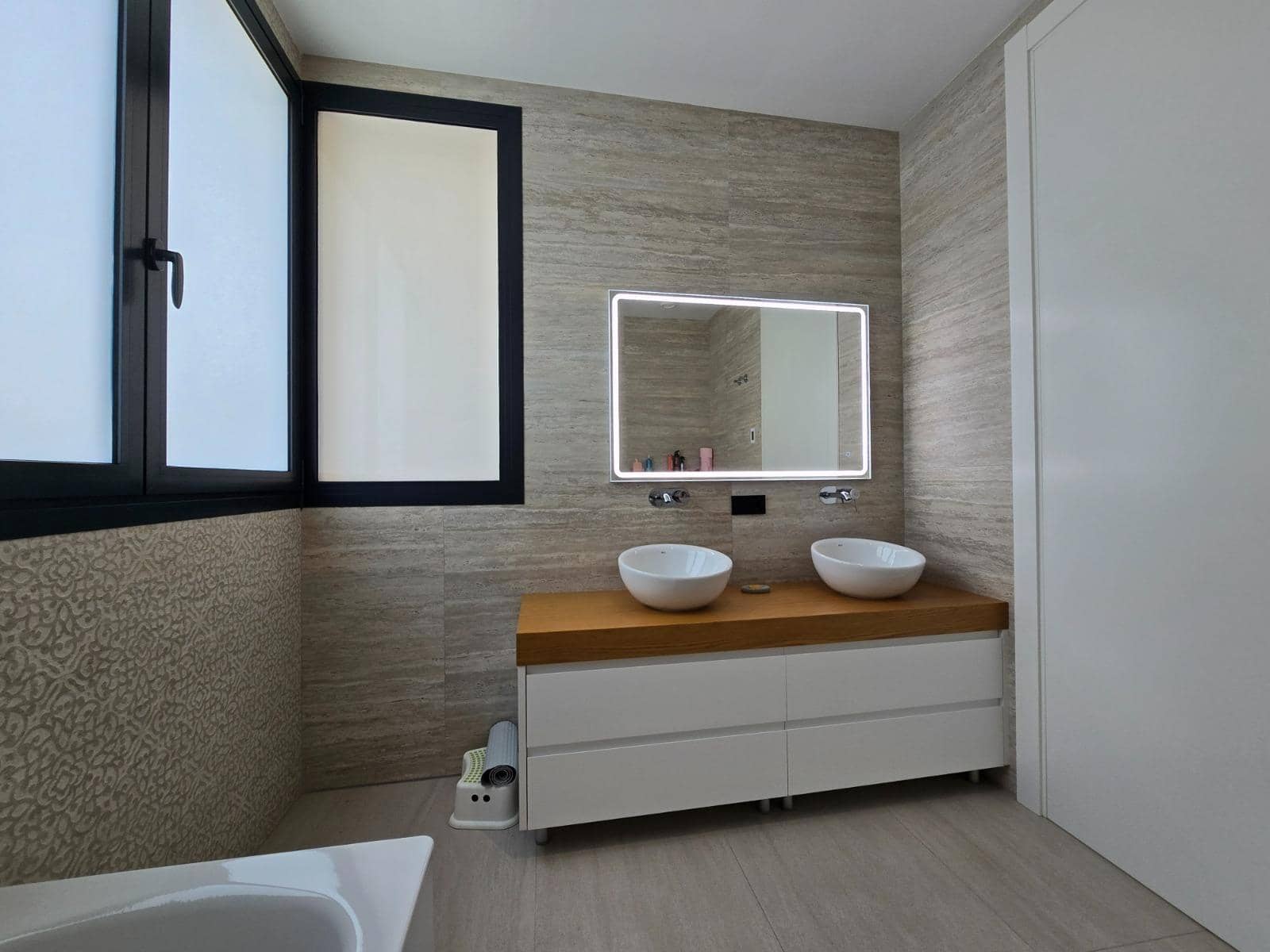 6 makuuhuone Huvila myytävänä paikassa Benidorm mukana uima-altaan - 1 149 000 € (Ref: 9387987)